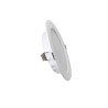 Plafon Redondo Led para Empotrar