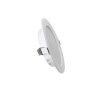 Plafon Redondo Led para Empotrar