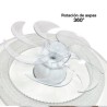 Ventilador de Techo
