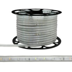 Manguera LED redonda Multicolor 50M