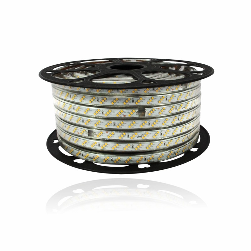 Manguera LED 3 leds Líneas 50M
