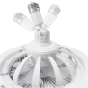 Ventilador de Techo para Soquet JLV-0112