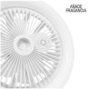 Ventilador de Techo para Soquet JLV-0112