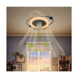 Ventilador de Techo Sobreponer JLV-02-7
