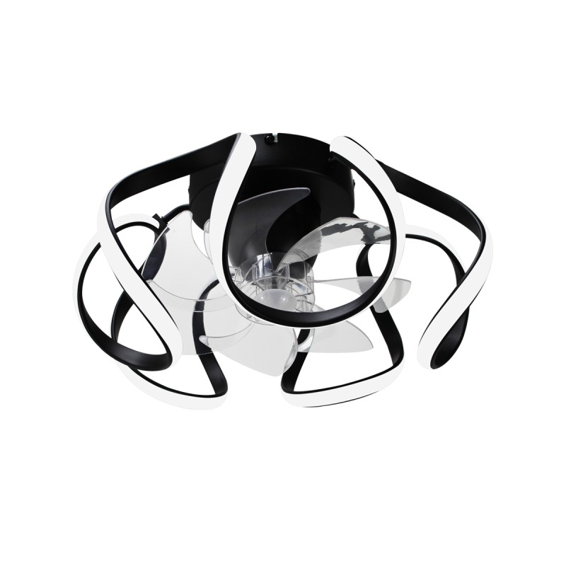 Ventilador de Techo Sobreponer JLV-02-5
