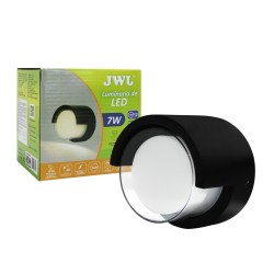 Lámpara Arbotante (JPAA-0702)