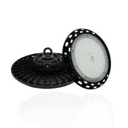 Campana Led Industrial UFO SLIM (JLRE-UFO X)