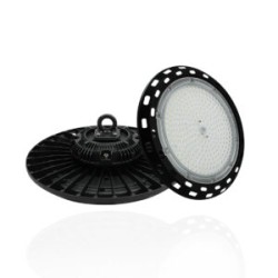 Campana Led Industrial UFO SLIM (JLRE-UFO X)