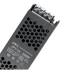 Adaptador tira LED capacidad 200w (Para perfiles)