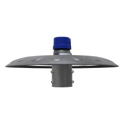 Campana Led Industrial UFO 100W URBANO