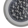LUMINARIO DE LED SUMERGIBLE ESTILO A 18W RGB (MULTICOLOR)