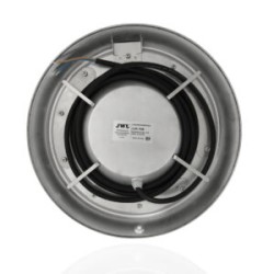 LUMINARIO DE LED SUMERGIBLE ESTILO A 18W LUZ BLANCA