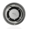 LUMINARIO DE LED SUMERGIBLE ESTILO A 18W LUZ BLANCA