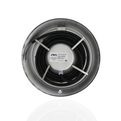 LUMINARIO DE LED SUMERGIBLE ESTILO A 12W RGB (MULTICOLOR)