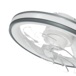 Ventilador de techo