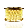 Manguera Led 2 leds50 Metros