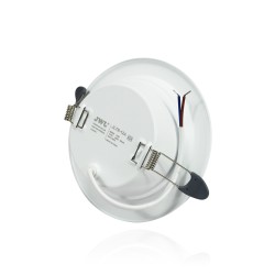 Downlight con Driver Integrado