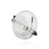 Downlight con Driver Integrado
