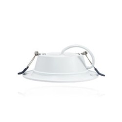 Downlight con Driver Integrado