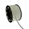 Manguera LED 3 leds Líneas 50M