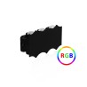 Lámpara Arbotante JPAA-0610 RGB