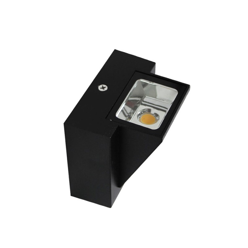 Lámpara Arbotante JPAA-0306