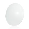 Plafon Decorativo 20W