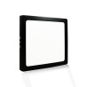 Panel LED Cuadrado Sobreponer