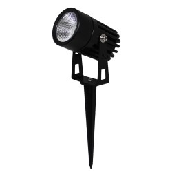 Lámpara tipo Estaca 7W, 9W