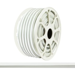 Manguera Neón Flex RGB 50 Mts