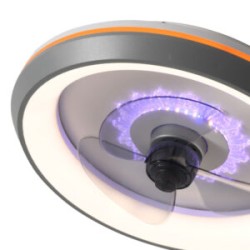 Ventilador de Techo