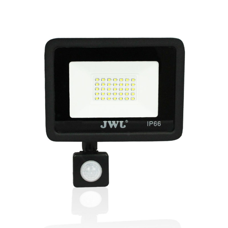 Reflector Sensor de Movimiento
