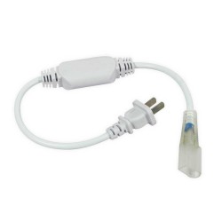 Adaptador de Corriente Manguera Led Ne?n