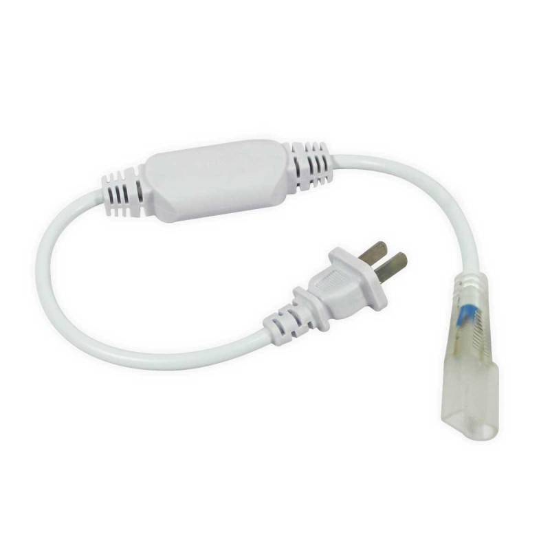 Adaptador de Corriente Manguera Led Ne?n