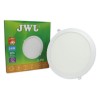 Plafón Downlight Led Slim Empotrable
