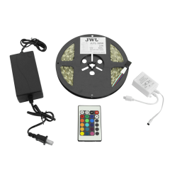 Tira Led Interior 22W RGB 5M