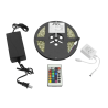 Tira Led Interior 22W RGB 5M