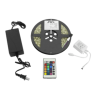 Tira Led Interior 22W RGB 5M