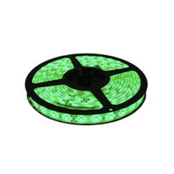 Tira Led Exterior IP65 22W 5M