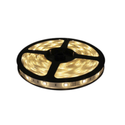 Tira Led Exterior IP65 22W 5M