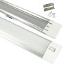 Regleta LED Slim 40W
