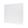 Panel LED 60x60cm Driver integrado