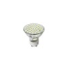Lámpara de LED integrada GU10 3.6 W 60 LEDS