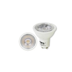 Lámpara LED integrada 5W GU10