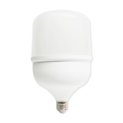 Foco LED de alta potencia tipo T