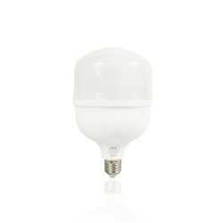 Foco LED de alta potencia tipo T