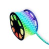 Manguera de LED RGB 1 Línea 50 mts