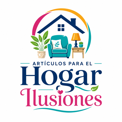 ARTICULOS PARA EL HOGAR ILUSIONES