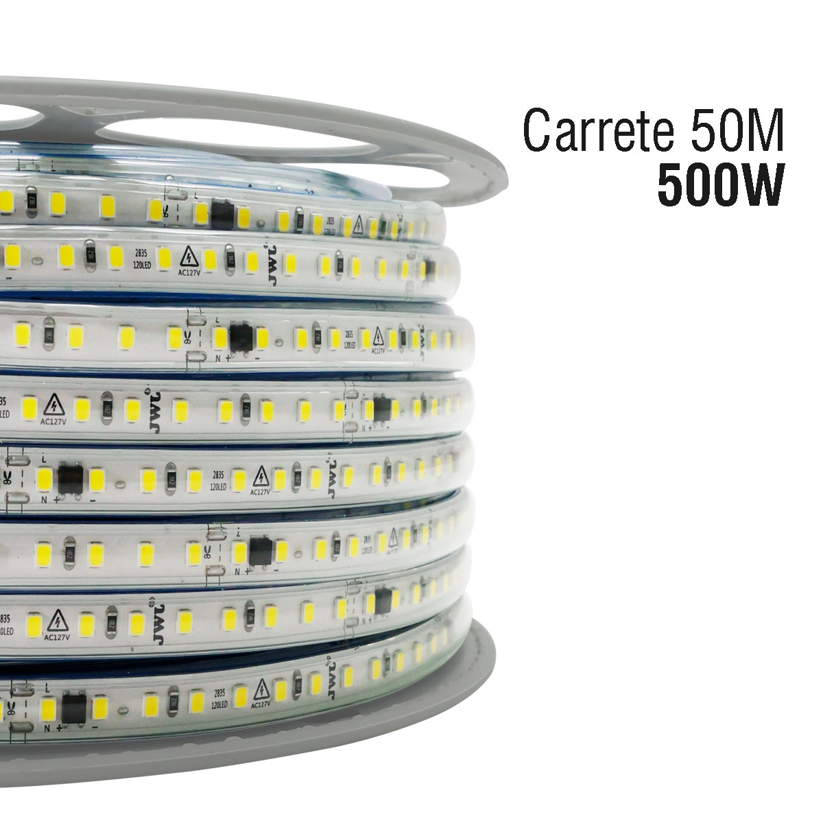 Iluminación LED moderna